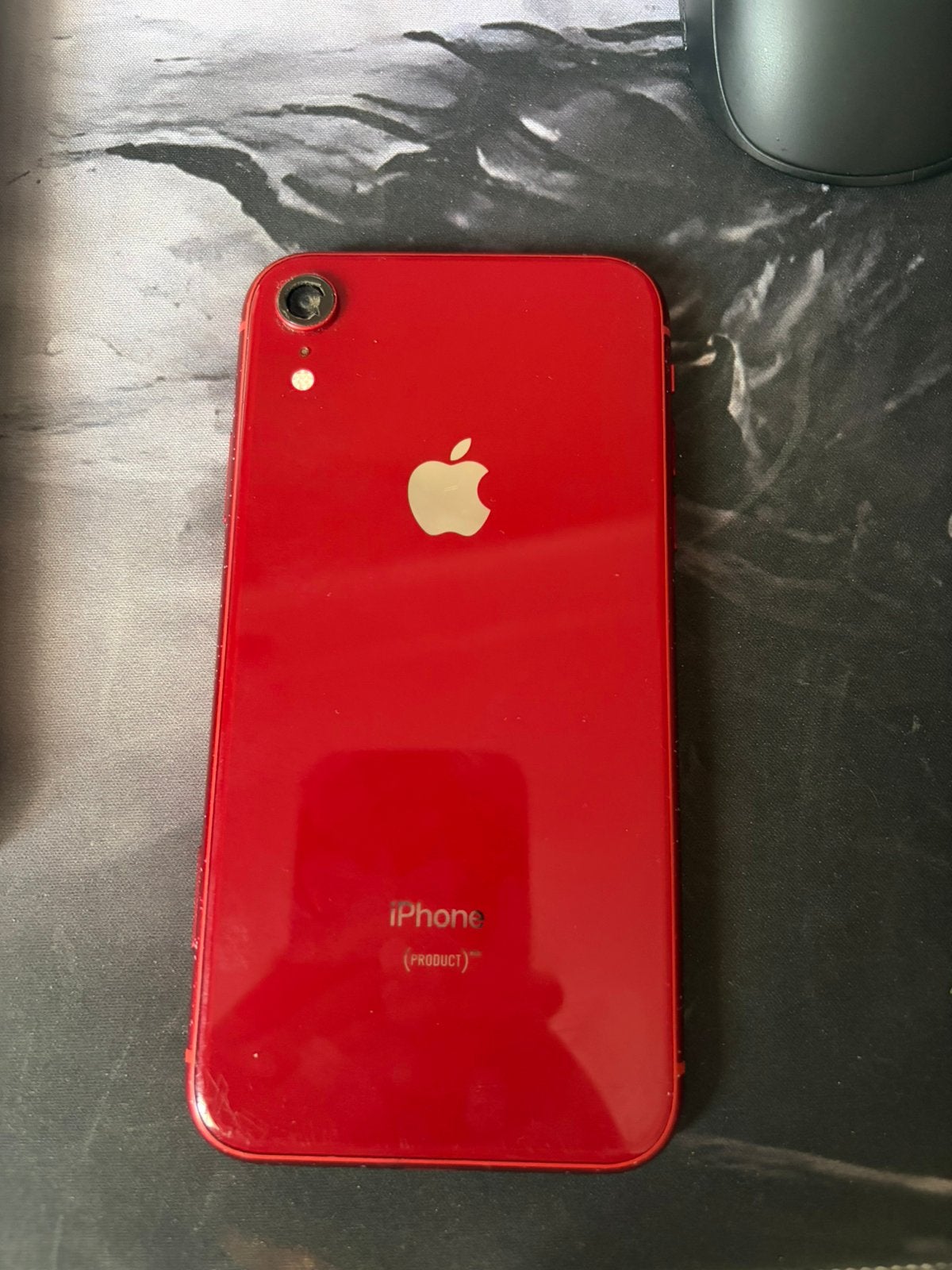 Iphone xr zie beschrijving, Telecommunicatie, Mobiele telefoons | Apple iPhone, Ophalen, Zo goed als nieuw, IPhone XR