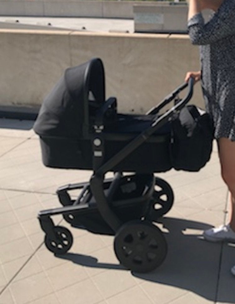 Joolz day Day 3 kinderwagen, Kinderen en Baby's, Kinderwagens en Combinaties, Ophalen, Gebruikt, Kinderwagen