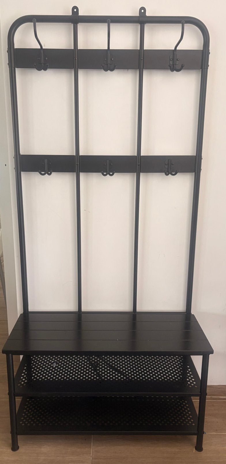 Porte-manteau en parfait état, Huis en Inrichting, Woonaccessoires | Kapstokken, Ophalen, Zo goed als nieuw