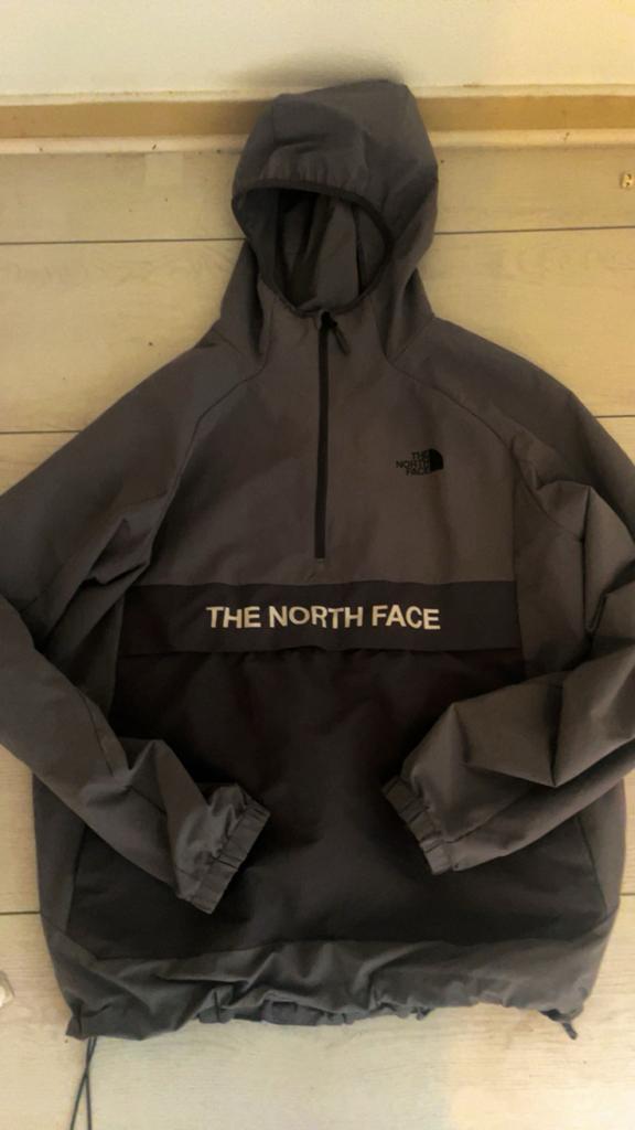 The north face, Ophalen of Verzenden, Zo goed als nieuw