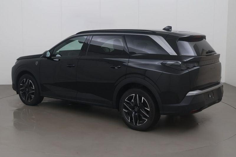 Peugeot 5008 1.2 turbo gt 7pl. 136 AT, Autos, 100 kW, Achat, 7 places, Autre