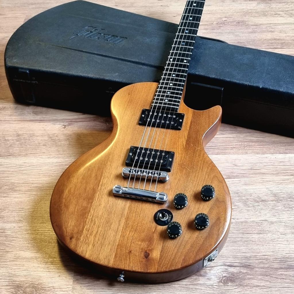 1979 Gibson The Paul, 100% origineel, chainsaw case, Muziek en Instrumenten, Snaarinstrumenten | Gitaren | Elektrisch, Ophalen of Verzenden
