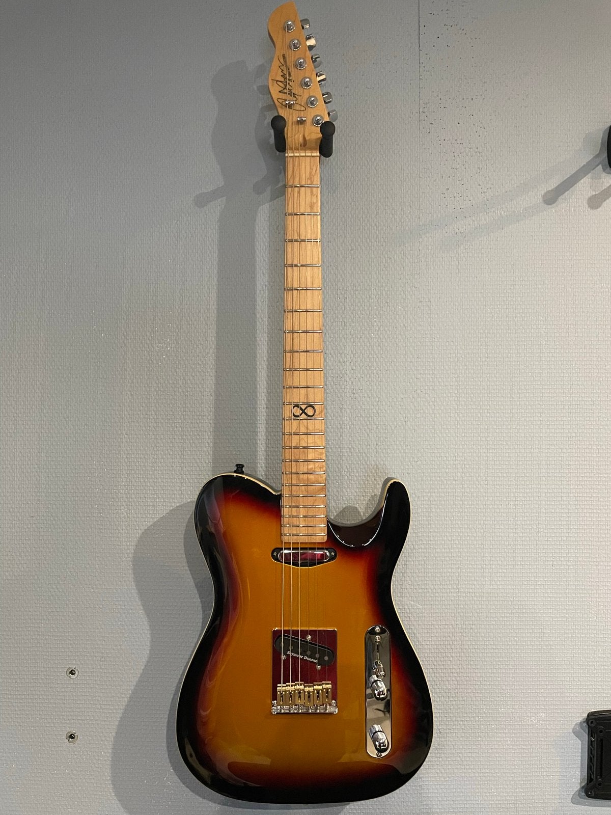 Chapman ML3 Pro, Muziek en Instrumenten, Ophalen, Zo goed als nieuw