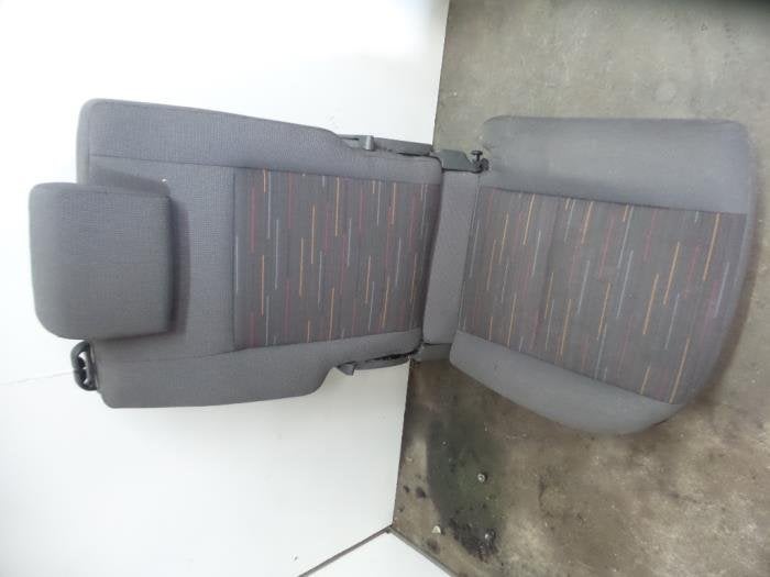 Stoel achter van een Ford C-Max (C-Max 04-), Gebruikt, -, -, Ophalen of Verzenden