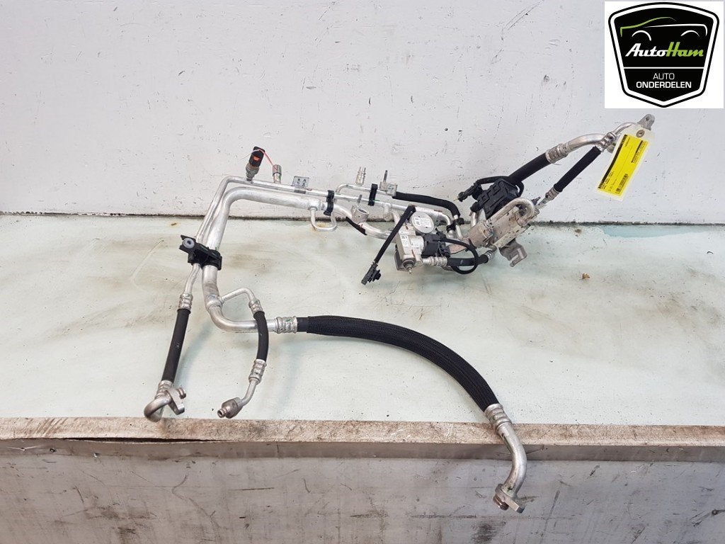 DURITE CLIMATISATION Opel Mokka (|T588458A1|9843975180|), Opel, Opel Automobile GmbH, Utilisé, Kontakt-opel@opel.com