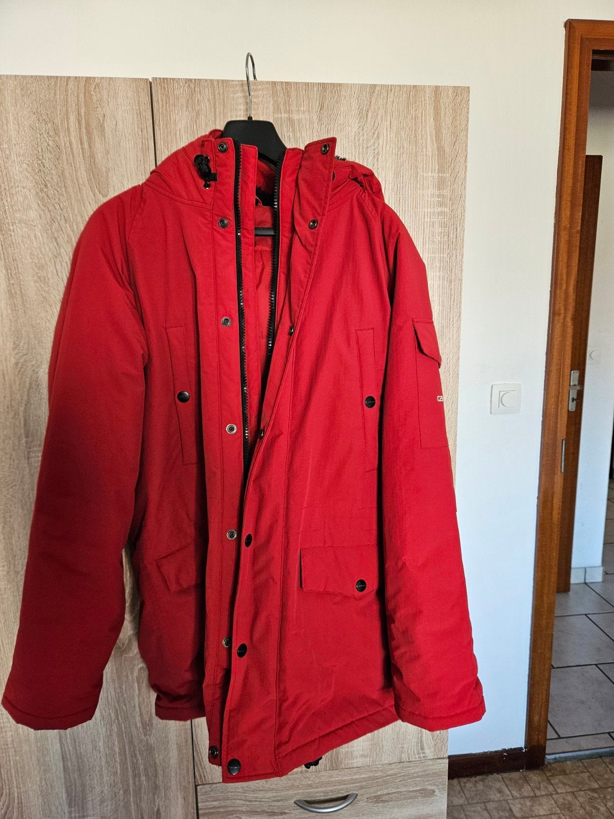 Veste Carhartt, Kleding | Heren, Ophalen