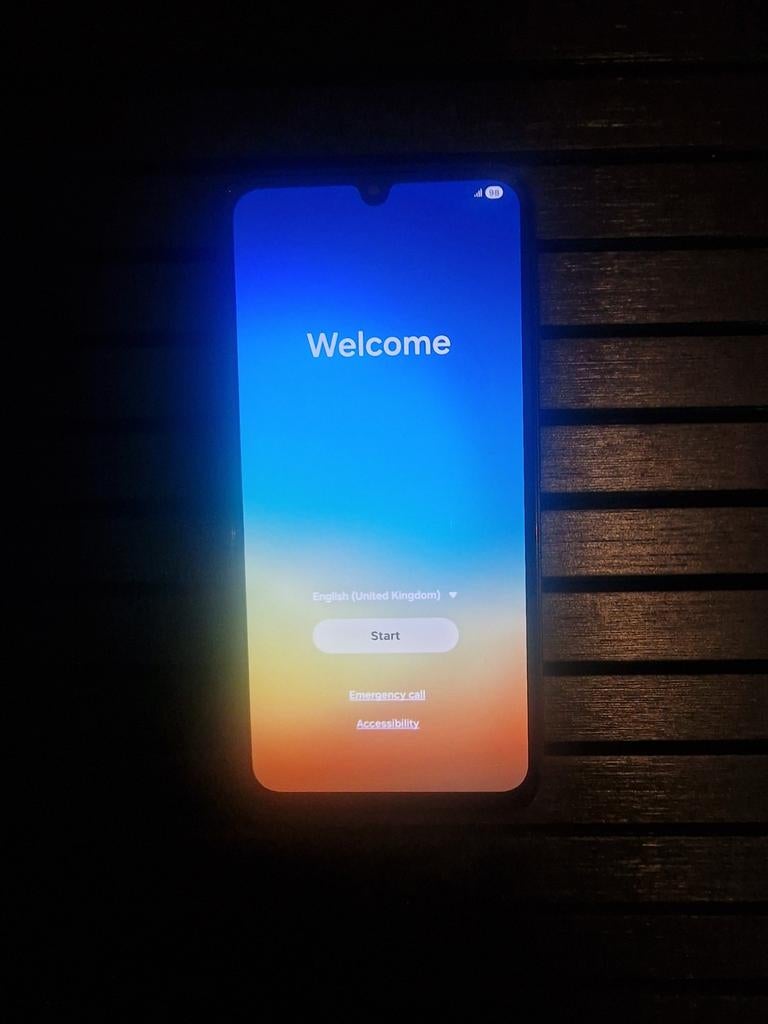 Samsung Galaxy A15 – 128GB – Comme neuf, Télécoms, Téléphonie mobile | Samsung, 128 GB, Enlèvement