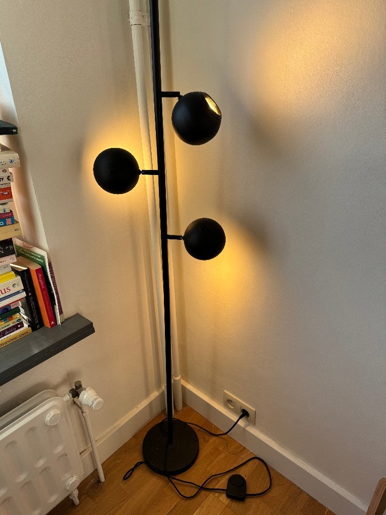 Lampe Ikea, Enlèvement, Comme neuf, 150 à 200 cm