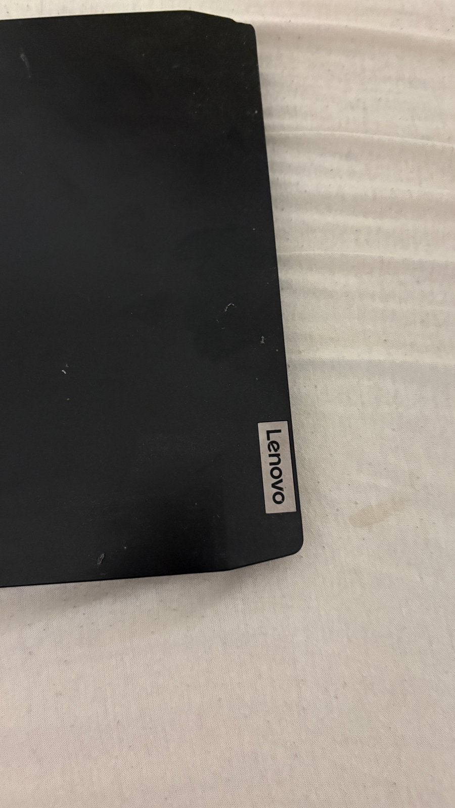 Gaming laptop Lenovo, Computers en Software, Ophalen of Verzenden, Gebruikt