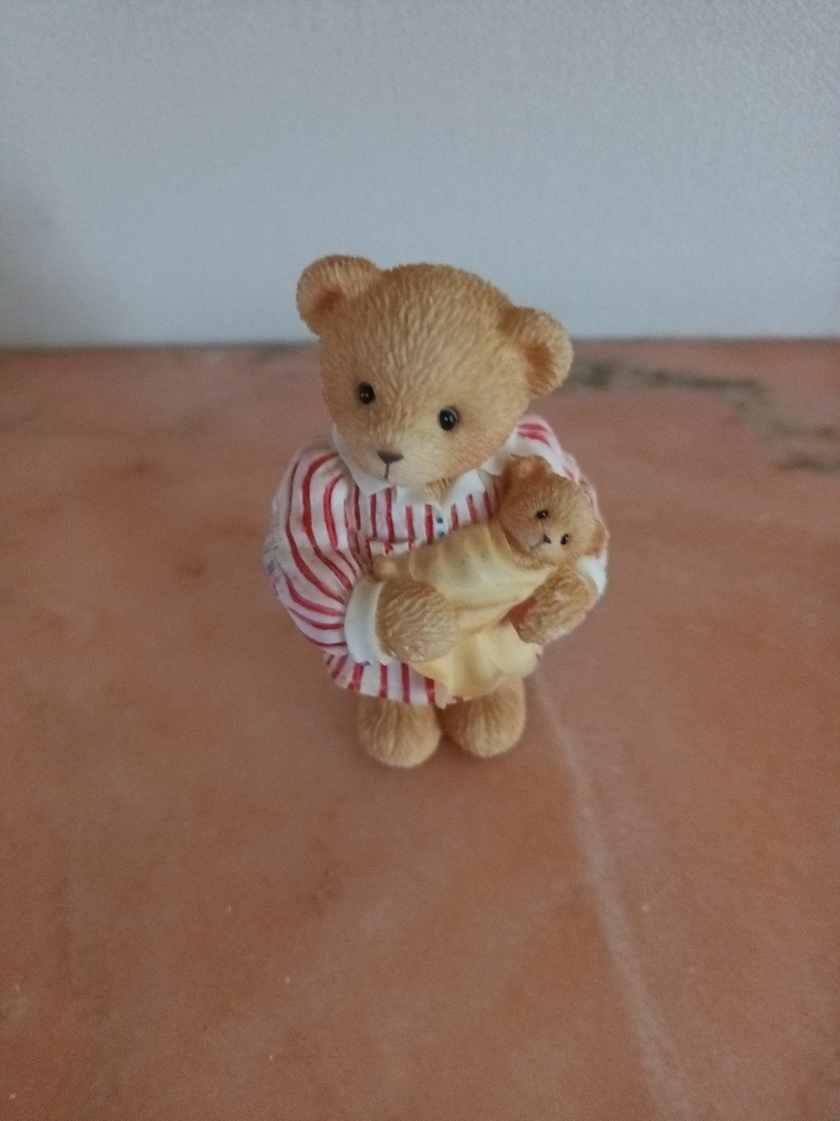 Cherished teddies, Enlèvement ou Envoi, Cherished Teddies