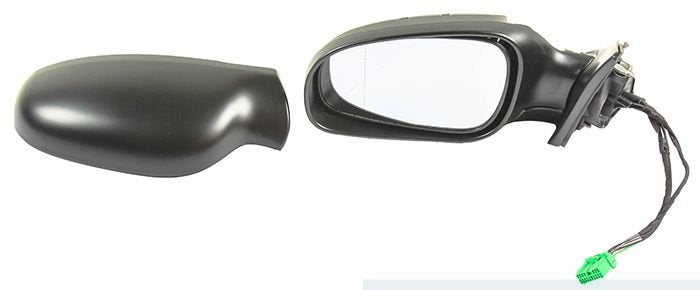 Volvo spiegel bevestiging links links OEM ref 9203546 S60 Vo, Autos : Pièces & Accessoires, Enlèvement ou Envoi, Neuf, Volvo