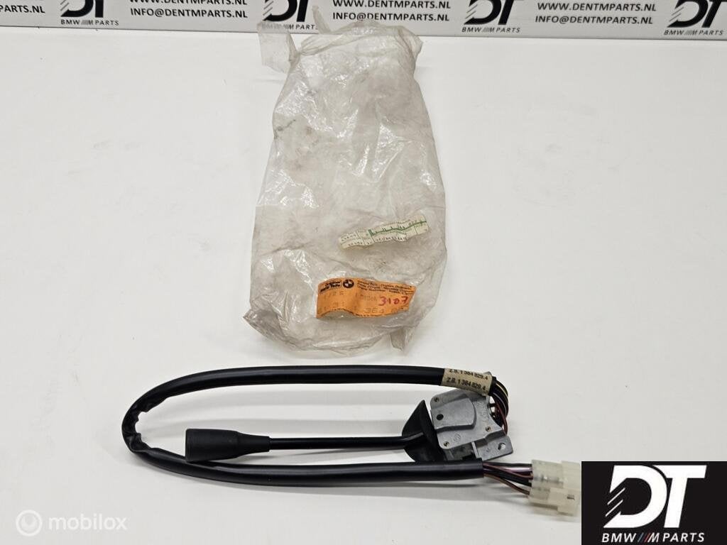 Ruitenwisserschakelaar BMW E21 61311364822, Neuf, Enlèvement ou Envoi