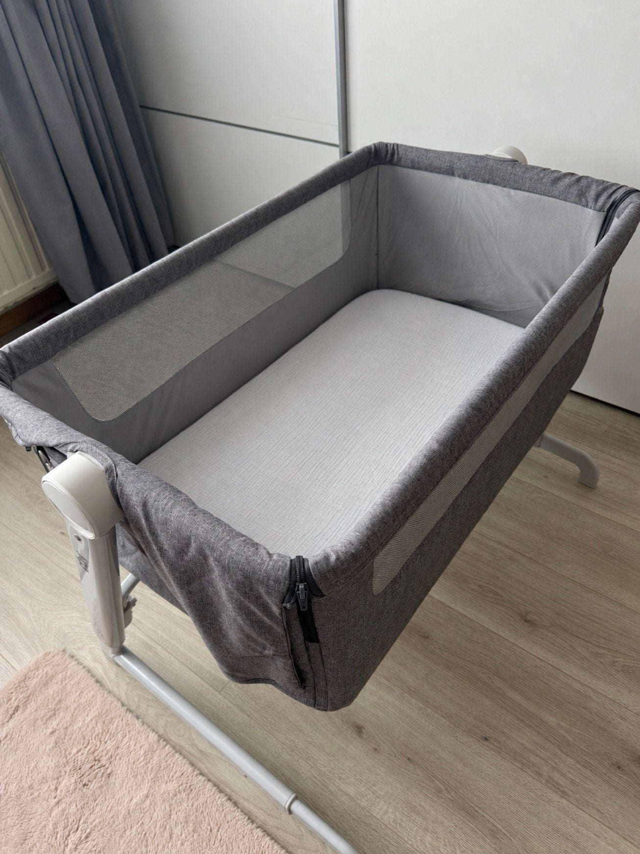 Couchette GO - comme neuve, Enlèvement, Comme neuf, Matelas