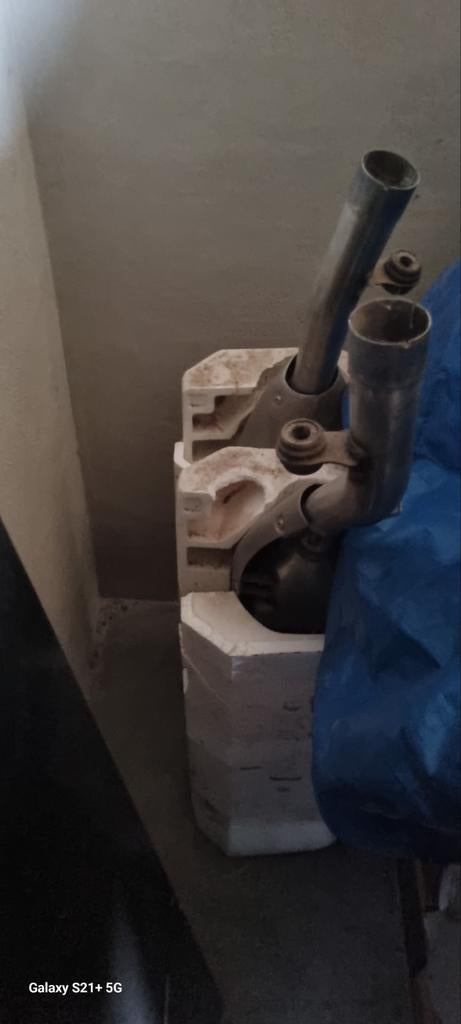 BMW K1600 GT 2018 / échappements comme neuf, Motos, Enlèvement