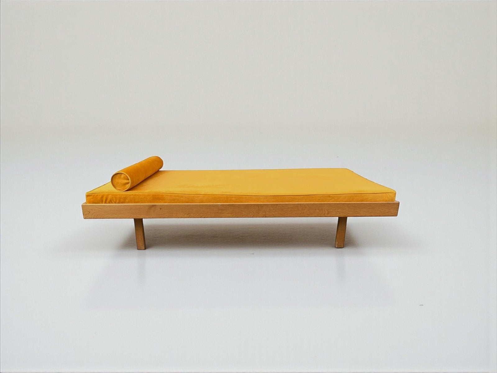 Daybed Jos Demey, Vandenberghe Pauvers, Ophalen, Zo goed als nieuw