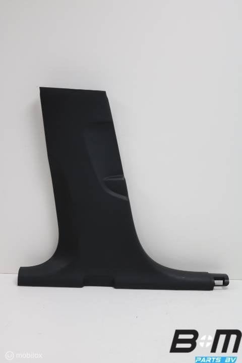B-stijl bekleding links onder Audi A3 8V 8V4867239, Autos : Pièces & Accessoires, Utilisé