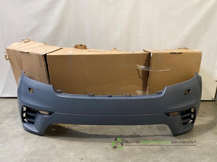 Voorbumper van een Landrover Velar, Gebruikt, -, -, Ophalen of Verzenden
