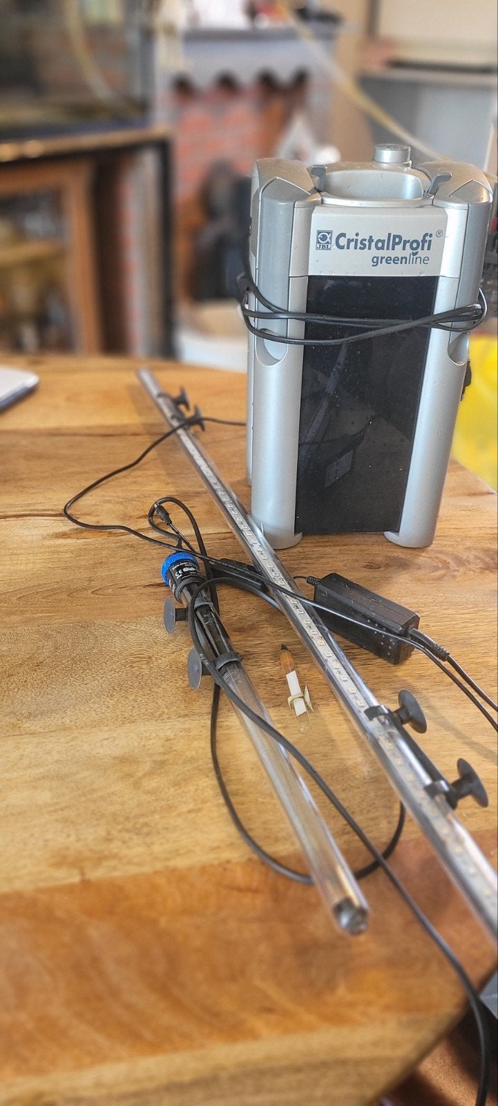 Aquarium accessoires, Hobby en Vrije tijd, Overige Hobby en Vrije tijd, Ophalen