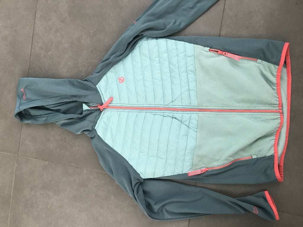 Jas (tussen seizoen), Dare2B, maat 152, Ophalen, Nieuw, Jongen of Meisje, Jas