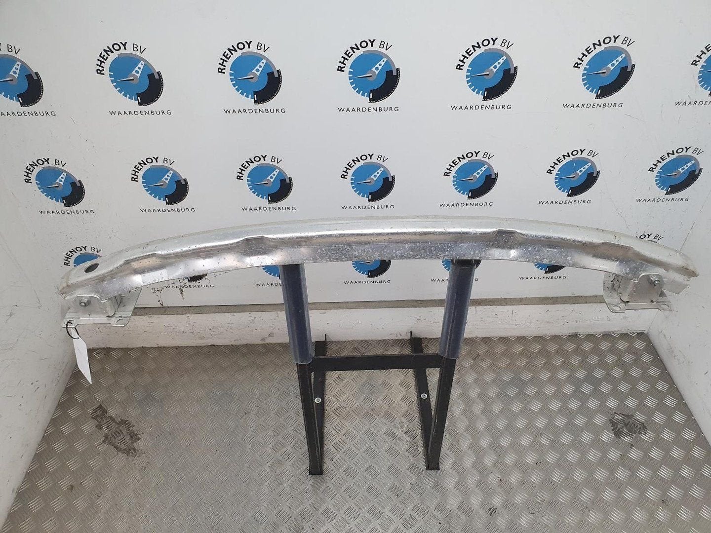 RENAULT MEGANE BUMPERBALK ACHTER 2006, Enlèvement ou Envoi, Utilisé, ARN reconnu