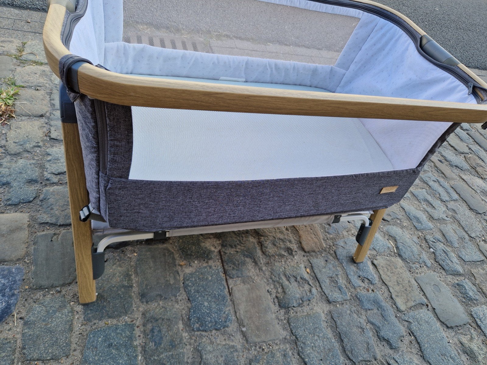 co sleeper tutti bambini, Enlèvement, Lit de voyage