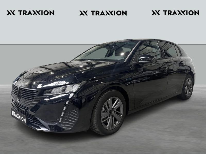 Peugeot 308 Style | Mild Hybrid |, Autos, 100 kW, Achat, Euro 6, 5 portes