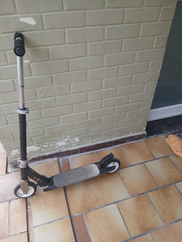Trottinette pas cher, Vélos & Vélomoteurs, Enlèvement