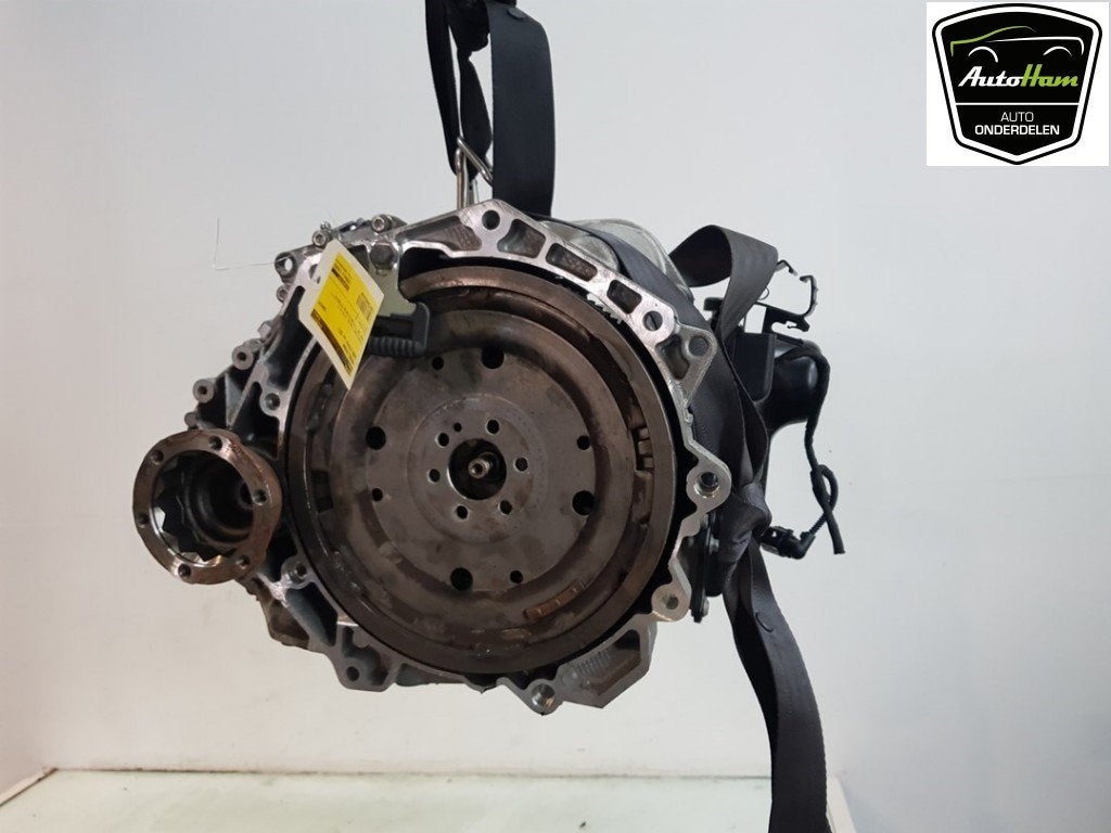BOITE DE VITESSES AUTOMATIQUE Skoda Octavia (NXAA), Dhr. J. Ham, Administratie@autoham.nl, Utilisé, Skoda