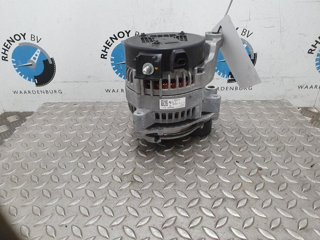 MINI (BMW) COUNTRYMAN DYNAMO 2021, Ophalen of Verzenden, Gebruikt, Stiba lid