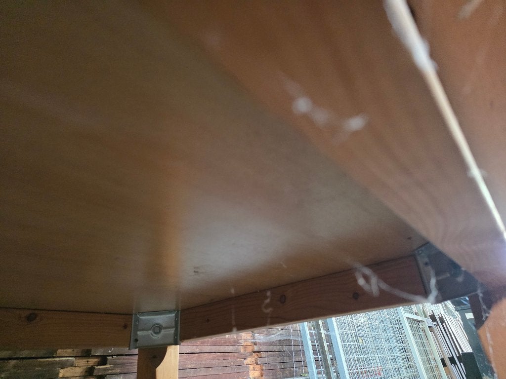 table de cuisine, 150 à 200 cm, Cinq personnes ou plus, Enlèvement, Utilisé