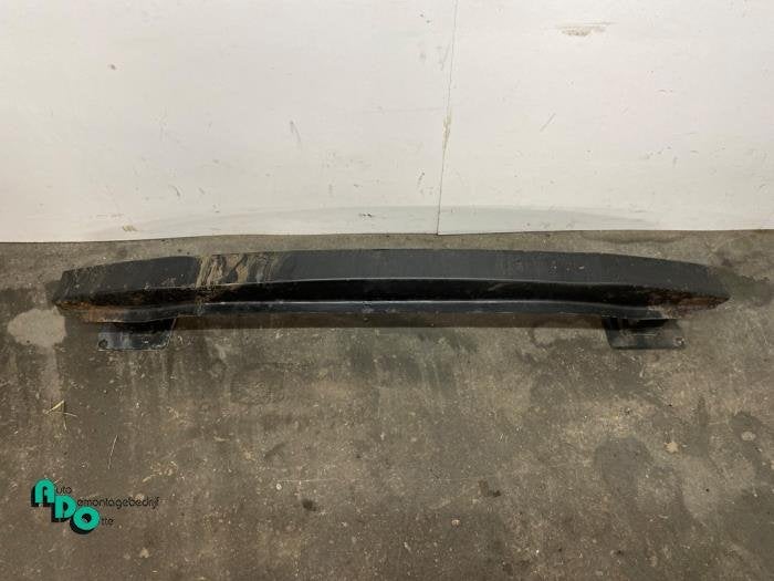 Cadre pare-chocs arrière d'un Volkswagen Polo (Polo 14-), Volkswagen, -, 3 mois de garantie, Utilisé