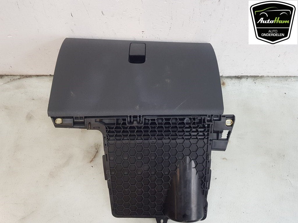 COMPARTIMENT A GANTS Skoda Fabia III Combi (NJ5), Dhr. J. Ham, Administratie@autoham.nl, Utilisé, Skoda