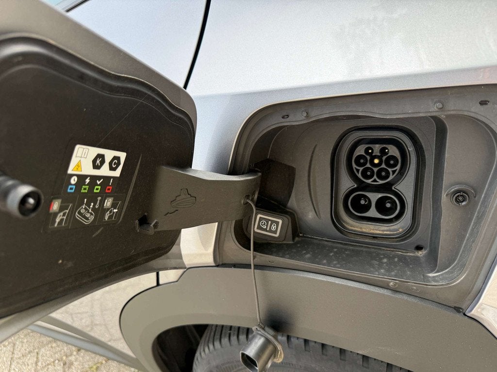 Opel Mokka-e Full Elektrisch (automatique), Autos, Opel, 100 kW, Argent ou Gris, Achat, 332 km
