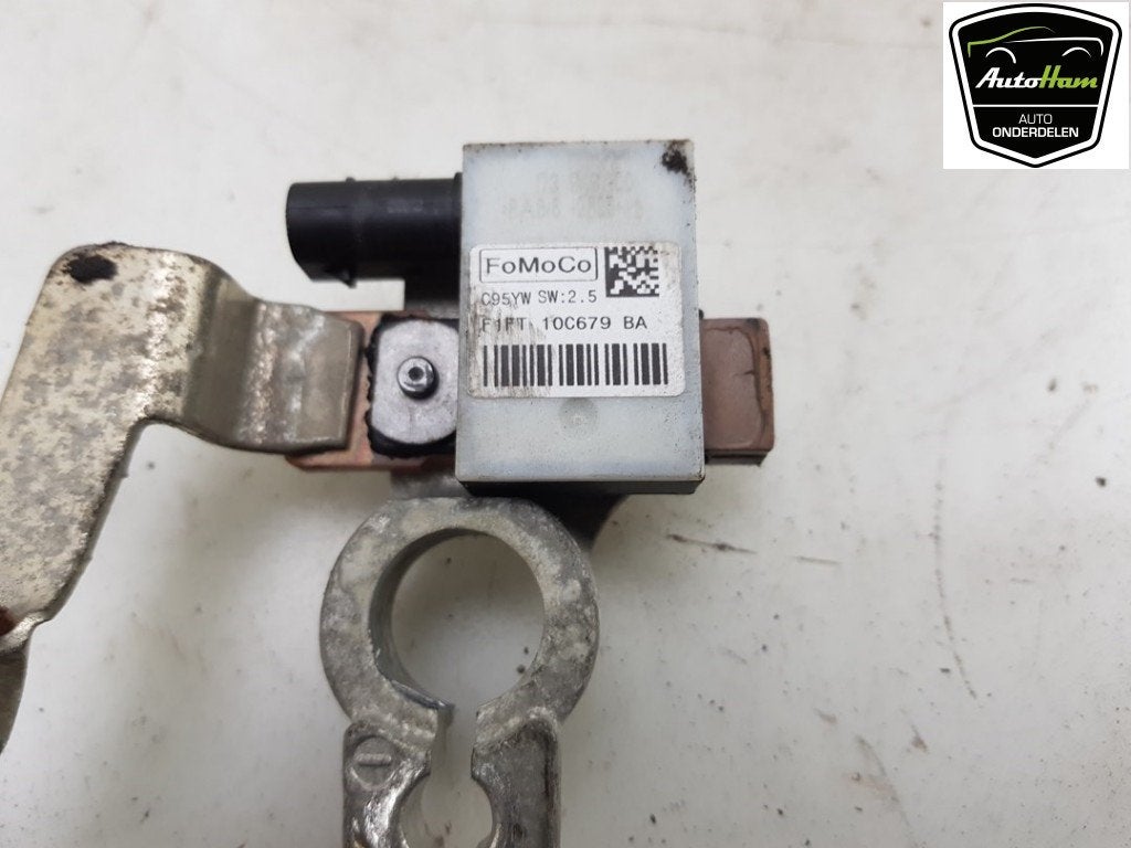 ACCU SENSOR Ford Focus 3 (01-2010/01-2020), Dhr. J. Ham, Gebruikt, Administratie@autoham.nl, Ford