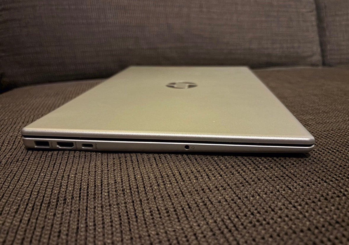 Ordinateur portable HP à vendre !, Informatique & Logiciels, Enlèvement ou Envoi, Comme neuf