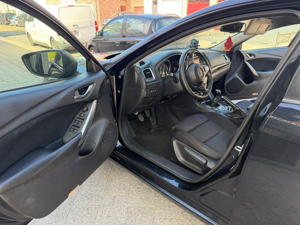 Auto, Autos, Achat, Euro 6, Boîte manuelle, 5 portes