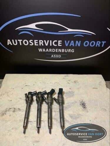 BMW N47 verstuiver injector benzine diesel, Auto-onderdelen, Gebruikt, -, -, Ophalen of Verzenden