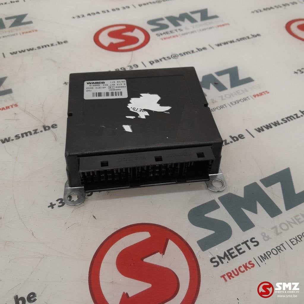 Occ Unité de contrôle ECU ECAS 4x2 DAF, Utilisé, DAF, Électronique et Câbles