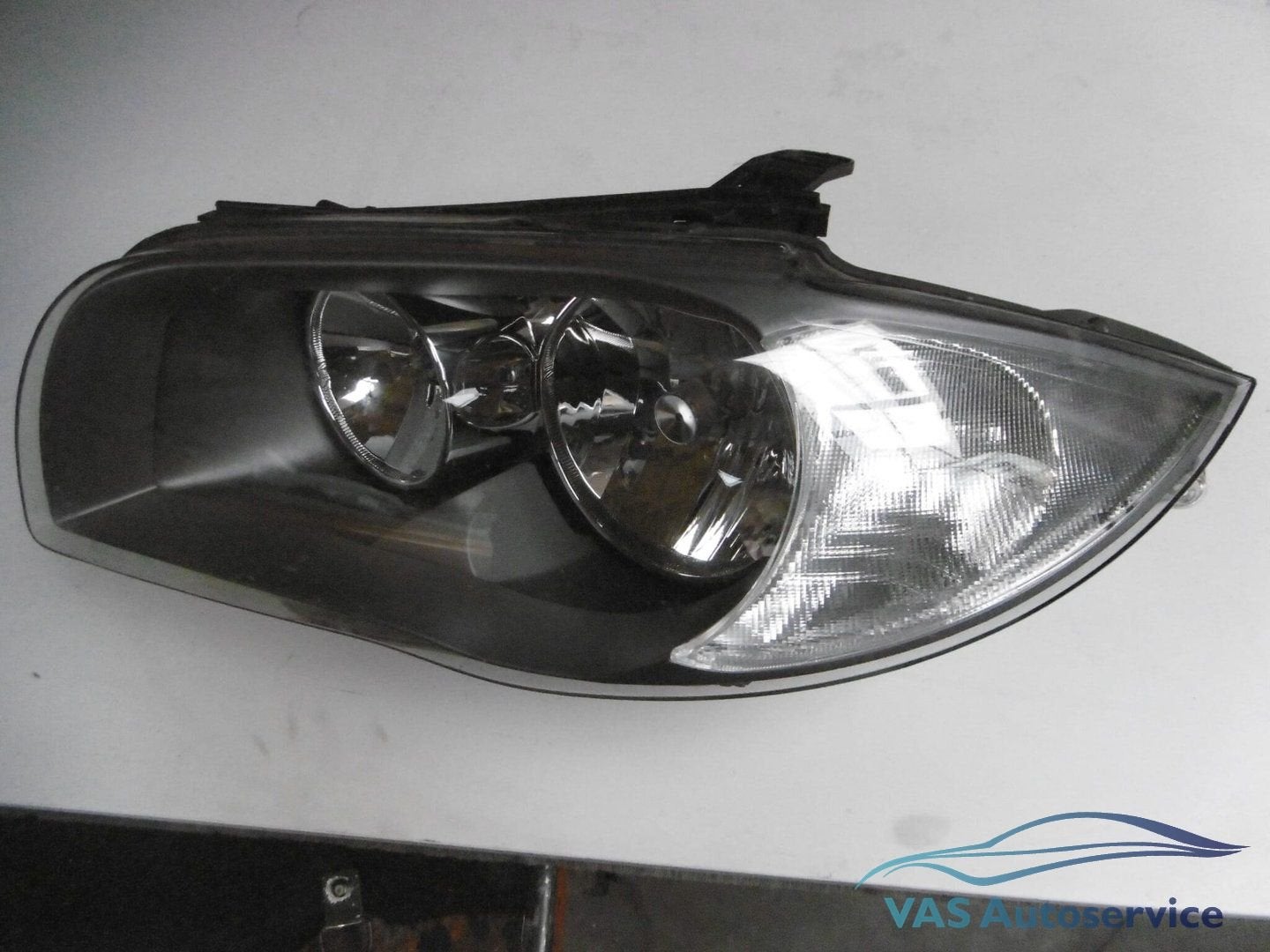 Koplamp BMW 1-serie  links LCI, Gebruikt, -, -, Ophalen of Verzenden