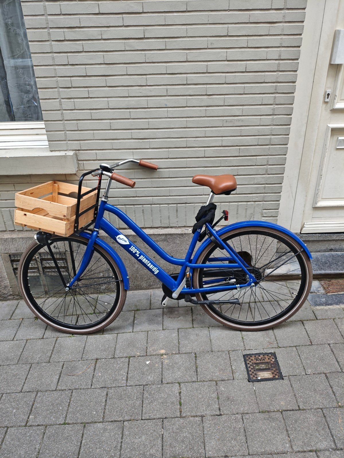Vélo de ville style hollandais, Vélos & Vélomoteurs
