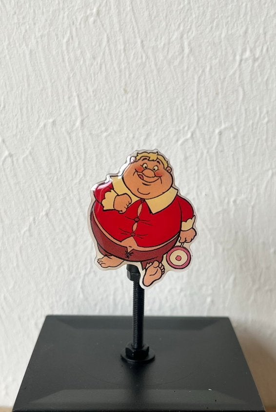 Efteling holle Bolle Gijs pin, Ophalen of Verzenden, Zo goed als nieuw