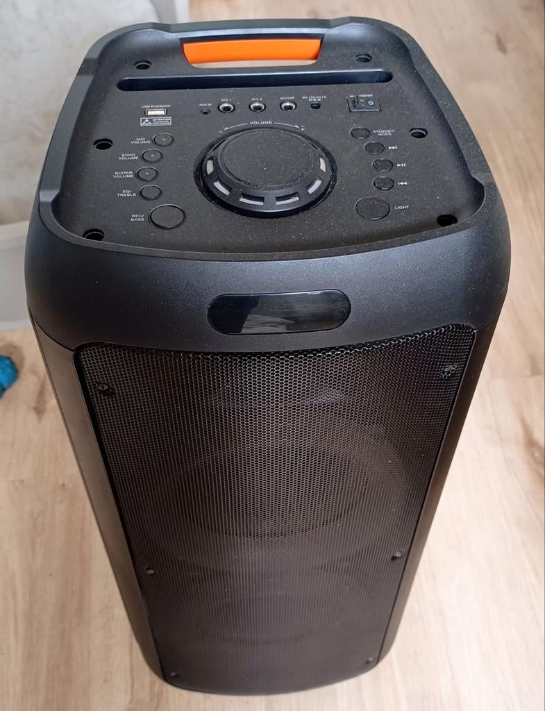 Enceinte sono PSRGB600 POSS, Enlèvement ou Envoi