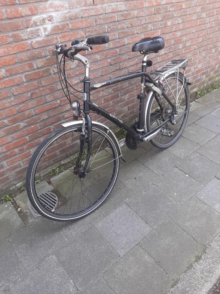 Herenfiets 28 inch, Enlèvement ou Envoi, Comme neuf