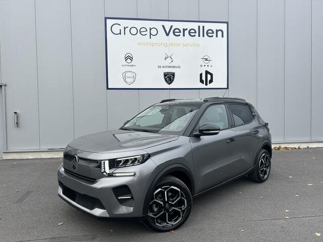 Citroen C3 1.2 Hybrid Max, Auto's, 0 min, Euro 6, 0 kg, Bedrijf