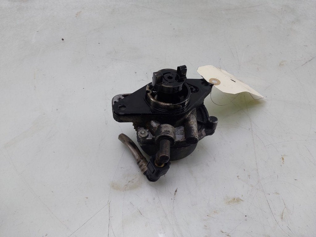 VACUUM POMPE FREIN BOOSTER Fiat Fiorino (225), Dhr. J. Ham, Administratie@autoham.nl, Utilisé, Fiat