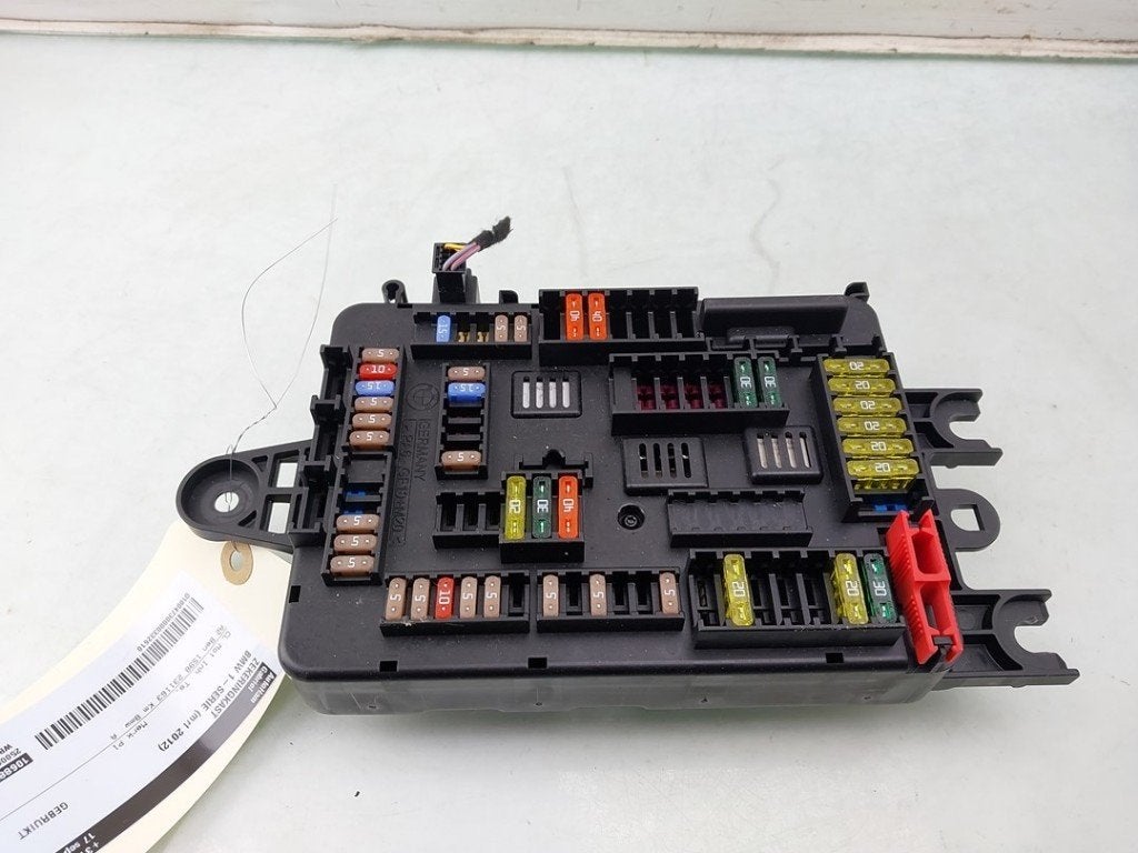 DISTRIBUTEUR BMW 1 serie (F20) (01-2010/06-2019), Autos : Pièces & Accessoires, Moteurs & Accessoires, BMW, Utilisé