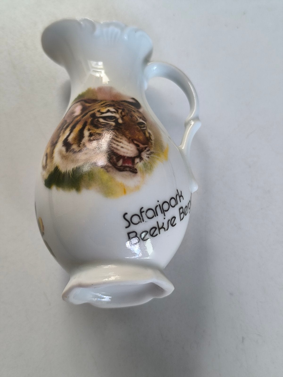 Retro vaasje 'Beekse Bergen', Enlèvement ou Envoi