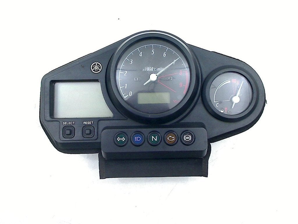 TELLERSET Yamaha TDM 900 (01-1970/-) (ya-0909-013), Dhr. S. di Majo, Utilisé, Info@cama-motorparts.nl, P.J. Troelstraweg 8 8
3144 CX  MAASSLUIS, NL