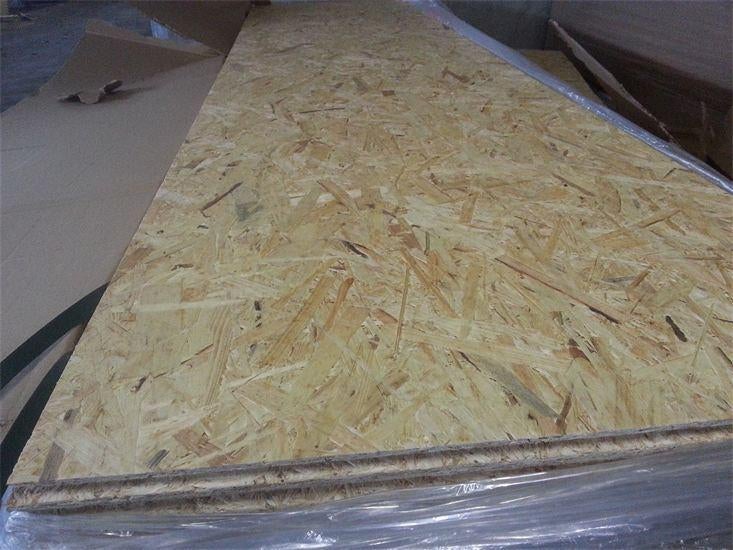 OSB 3 Platen - Bezorgd of Afhalen, Enlèvement ou Envoi, Neuf, Bois, Moins de 20 mm