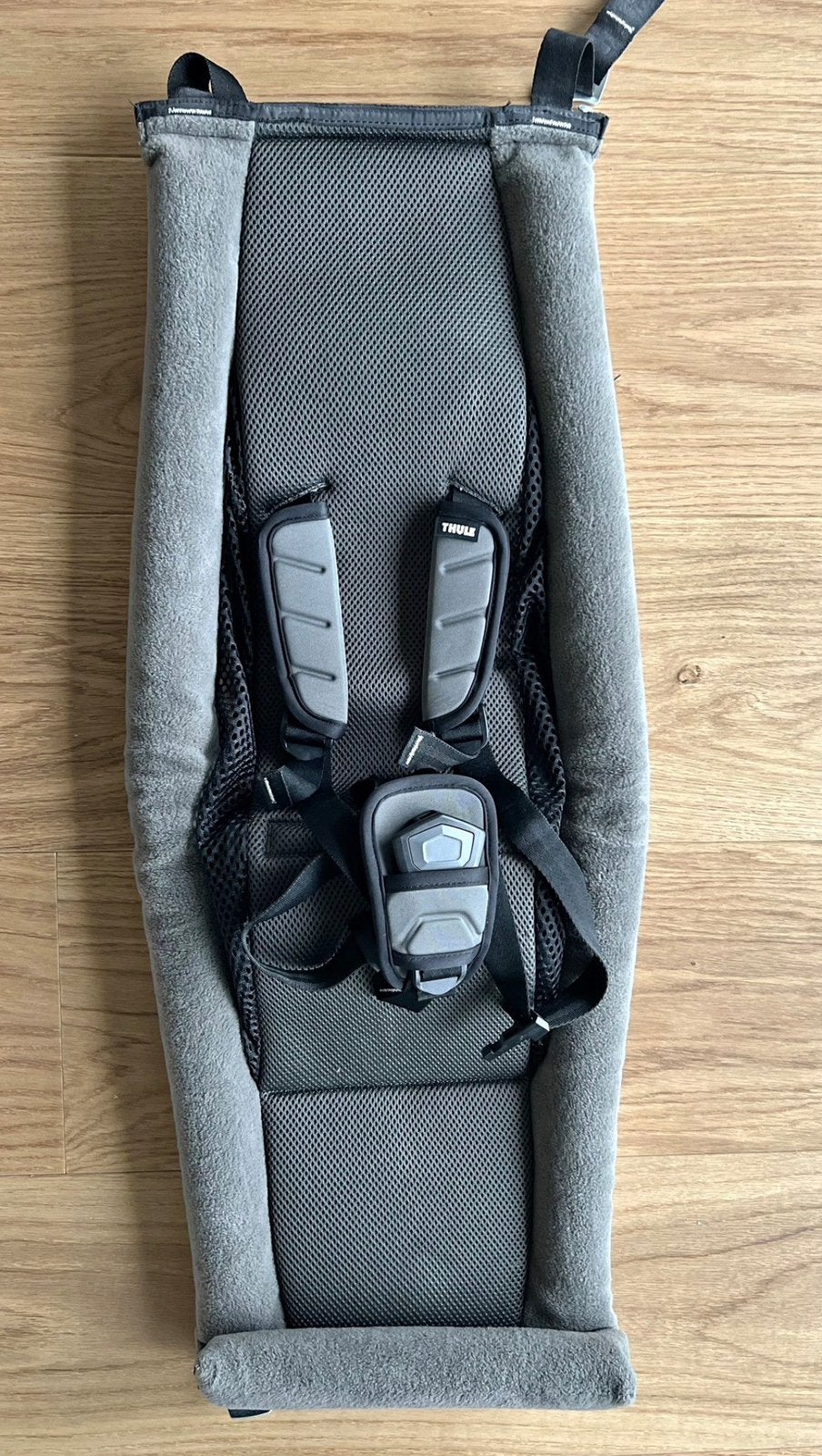 Hamac Thule Infant Sling, Vélos & Vélomoteurs, Enlèvement, Comme neuf